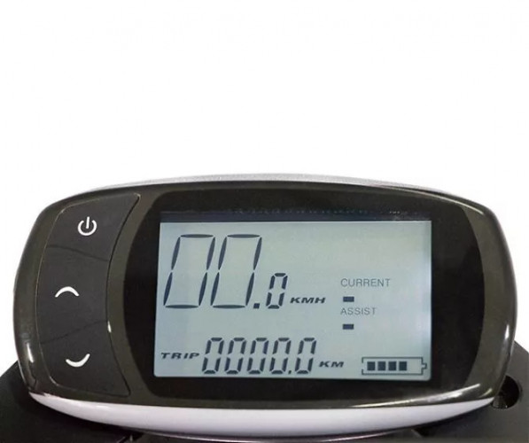 Электросамокат VeloCifero MAD 810 во Владивостоке