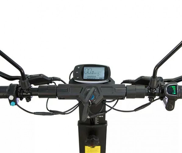 Электросамокат VeloCifero MAD 810 во Владивостоке