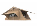 Автомобильная палатка ARTELV ROOF TENT H во Владивостоке