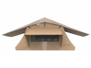 Автомобильная палатка ARTELV ROOF TENT H во Владивостоке