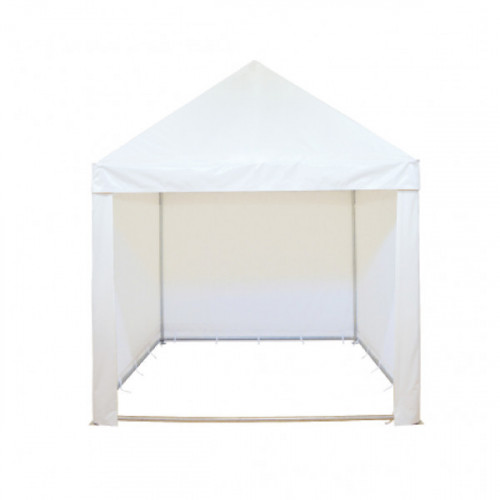 Шатер МИТЕК 3,0 Х 3,0 H-3.5 со стенкой во Владивостоке