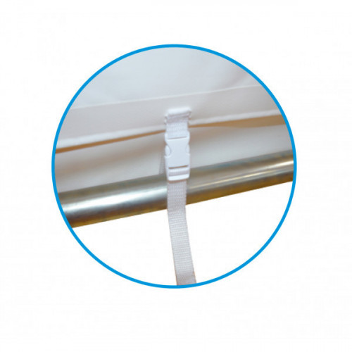 Шатер МИТЕК 3,0 Х 3,0 H-3.5 со стенкой во Владивостоке