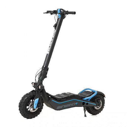 Электросамокат VeloCifero MINIMAD PLUS OFFROAD во Владивостоке