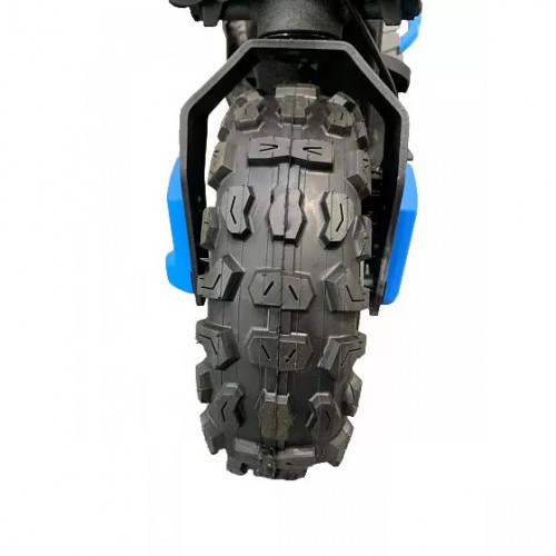 Электросамокат VeloCifero MINIMAD PLUS OFFROAD во Владивостоке