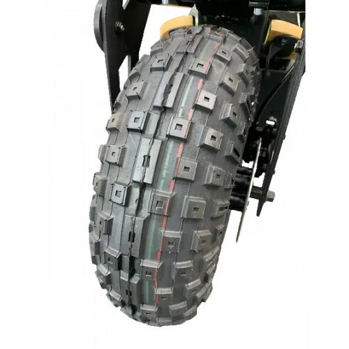 Электросамокат VeloCifero MINIMAD PLUS OFFROAD во Владивостоке