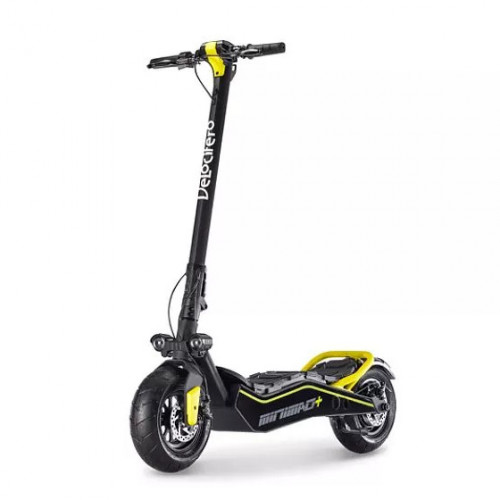 Электросамокат VeloCifero MINIMAD PLUS OFFROAD во Владивостоке