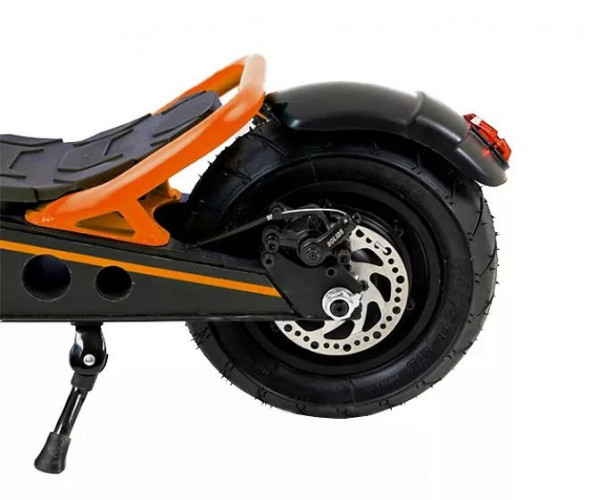 Электросамокат VeloCifero MINIMAD PLUS OFFROAD во Владивостоке