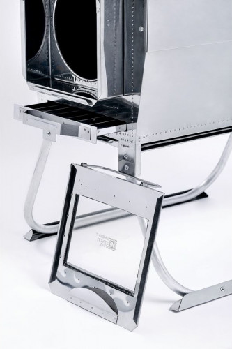 Печь-камин Инвент ПРО банная во Владивостоке