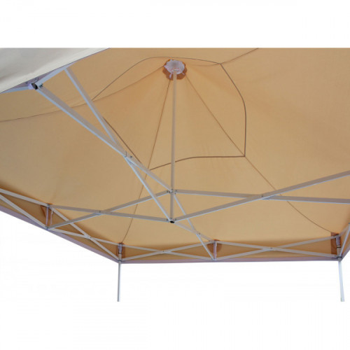 Шатер МИТЕК быстросборный 3 Х 3 (300D без стенок) во Владивостоке