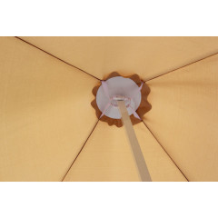 Шатер МИТЕК быстросборный 3 Х 3 (300D без стенок) Шатер МИТЕК быстросборный 3 Х 3 (300D без стенок)