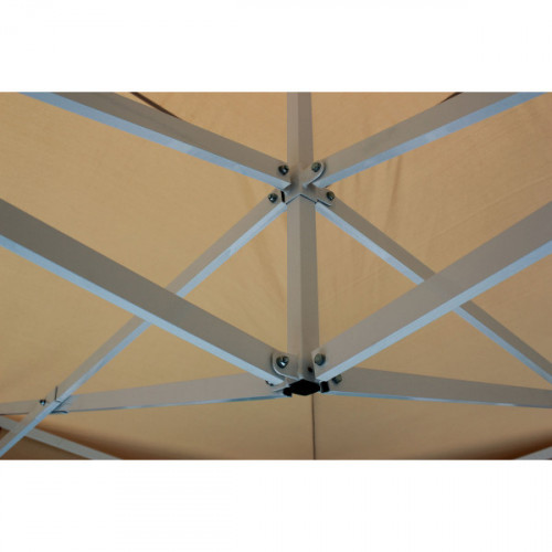 Шатер МИТЕК быстросборный 3 Х 3 (300D без стенок) во Владивостоке